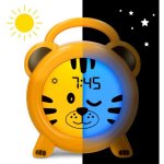 Alecto BC100TIGER – Zboží Dáma