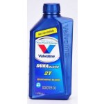 Valvoline Durablend 2T 1 l – Zboží Mobilmania