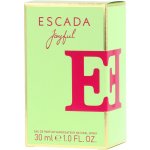 Escada Joyful parfémovaná voda dámská 30 ml – Zbozi.Blesk.cz