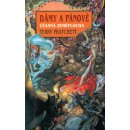 Kniha Dámy a pánové - Úžasná zeměplocha - Pratchett Terry