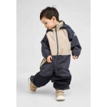 Dětská membránová nepromokavá kombinéza Tuusula REIMA Soft black – Hledejceny.cz