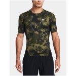 Under Armour ABC Camo SS black – Hledejceny.cz