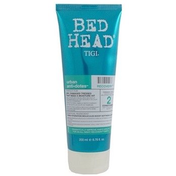 Tigi Bed Head Urban Antidotes Recovery Conditioner pro suché a poškozené vlasy Conditioner 200 ml