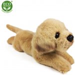 Eco-Friendly labrador ležící 20 cm – Hledejceny.cz