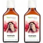 MycoMedica 046 Devět bylin 2 x 50 ml – Hledejceny.cz