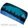 Čelenka Bjež headband Active Tatry Nature