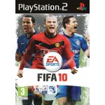 FIFA 10 – Zboží Dáma
