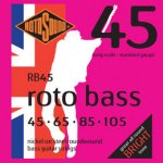 Rotosound RB 45 – Zboží Mobilmania