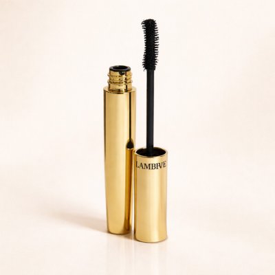 Lambre Royal lashes prodlužující a objemová řasenka black 9 ml – Zboží Dáma