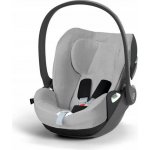Cybex letní vložka do autosedačky šedá 0-13 kg – Hledejceny.cz
