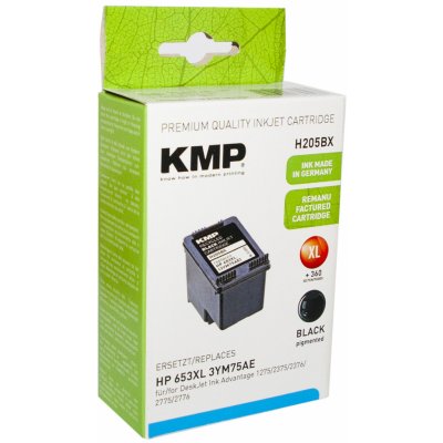 KMP HP 3YM75AE - kompatibilní