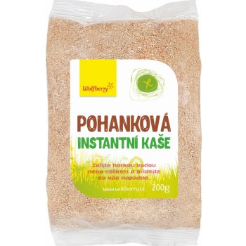 Wolfberry pohanková kaše 200 g