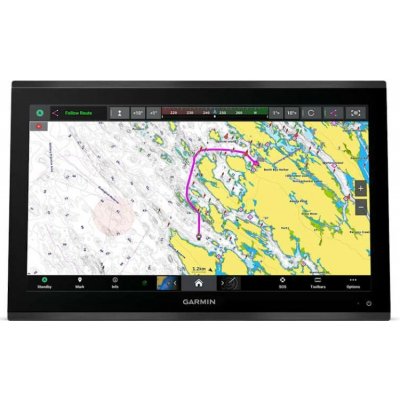 Garmin GPSMAP 9024 010-02675-00 – Hledejceny.cz