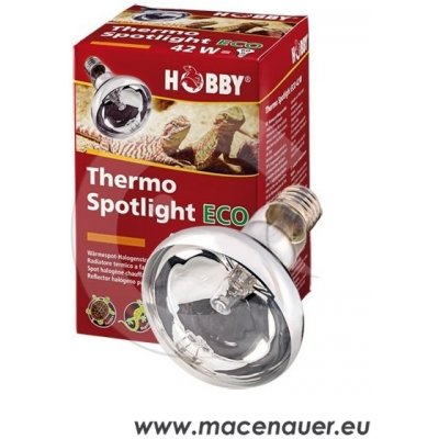 Hobby Thermo Spotlight Eco 28 W – Zbozi.Blesk.cz