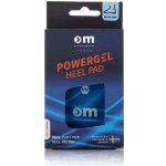 Orthomovement Power Gel Heel Pad Podpatěnky – Zboží Dáma