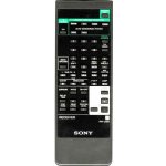 Dálkový ovladač General Sony RM-U252, RM-U253, RM-U254, RM-U141 – Hledejceny.cz