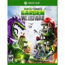 Hry na Xbox One Plants vs Zombies Garden Warfare