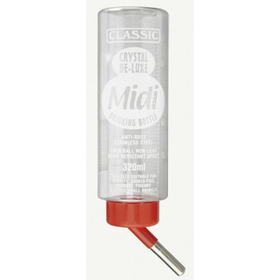 Kamír Napájecí láhev Classic de Lux 320 ml – Sleviste.cz