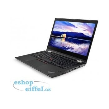 Lenovo ThinkPad X380 Yoga 20LH001JMC