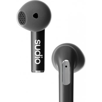 Sudio N2 Black