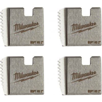MILWAUKEE Rychlořezná hlava BSPT HS 2" 4932480238 – Hledejceny.cz