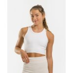 Vilgain Cotton Crop Top L off white – Zboží Dáma