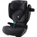 Britax-romer Kidfix Pro Style 2025 Carbon Black – Zboží Dáma