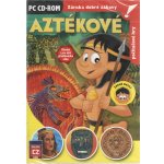 Aztekove – Hledejceny.cz