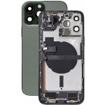 Kryt Apple iPhone 13 Pro Max Zadní Housing zelený – Sleviste.cz