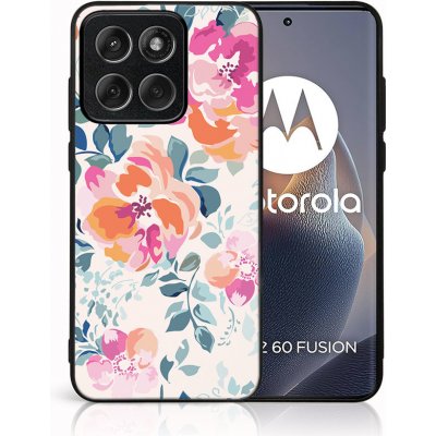 VSECHNONAMOBIL ART Motorola Edge 60 / Edge 60 Fusion BLOSSOM 160 114006 MY – Hledejceny.cz