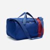 Sportovní taška Kipsta 20 l Essential modrá