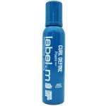 Label.M Curl Define Foam 150 ml – Zbozi.Blesk.cz