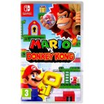 Mario vs. Donkey Kong – Sleviste.cz
