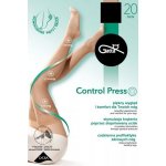 Gatta Control Press 20 DEN zlatá/odstín béžové – Sleviste.cz