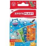 Spofaplast 191N Max Hold Voděodolné 12 ks – Sleviste.cz