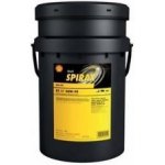 Shell Spirax S2 ALS 90 20 l – Hledejceny.cz