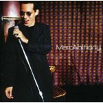 Anthony Marc - Marc Anthony CD – Hledejceny.cz