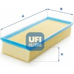 Vzduchový filtr UFI 30.864.00 – Hledejceny.cz