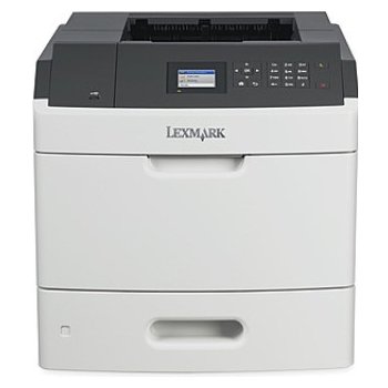 Lexmark MS-818dn