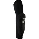 Fox Launch Pro D30 Elbow Guard černá