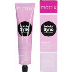 Matrix SoColor Sync Pre-Bonded Alkaline Toner Full-Bodied 11V Extra Helles Blond Violett Plus 90 ml – Zboží Mobilmania
