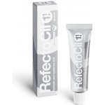 RefectoCil Eyelash and Eyebrow Tint barva na řasy a obočí Graphite15 ml – Zboží Dáma