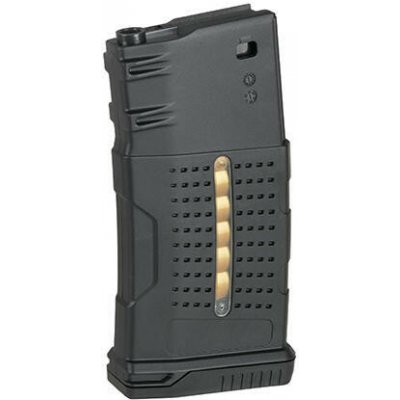 Battea pro SR25/AR10 Mid-Cap na 220BB – Zboží Dáma