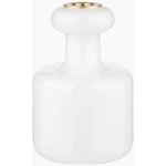 Skleněný svícen Plunta White Marimekko – Hledejceny.cz