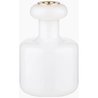 Skleněný svícen Plunta White Marimekko – Hledejceny.cz