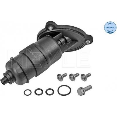 Sada hydraulickeho filtru, automaticka prevodovka MEYLE 100 137 1002 – Hledejceny.cz
