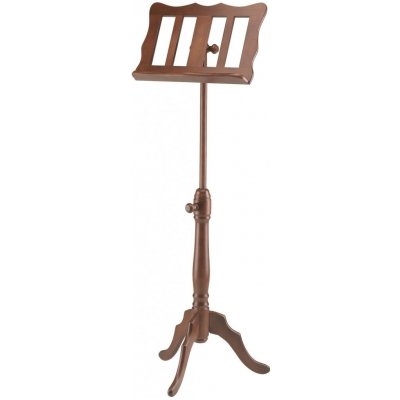 König & Meyer 117, ořech – Sleviste.cz