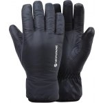 Montane women'S Respond Dry Line černá – Sleviste.cz