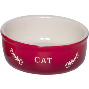 Nobby GRADIENT keramická miska pro kočky 13,5 x 4,5 cm/0,25 l