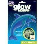 GlowStars Kreativní sada Glow Cosmic Delfíni – Hledejceny.cz